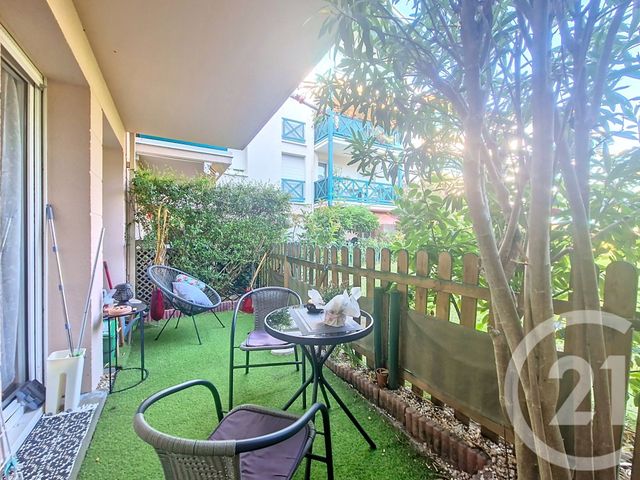 Appartement F1 bis à vendre - 2 pièces - 32,83 m2 - Arcachon - 33 - AQUITAINE