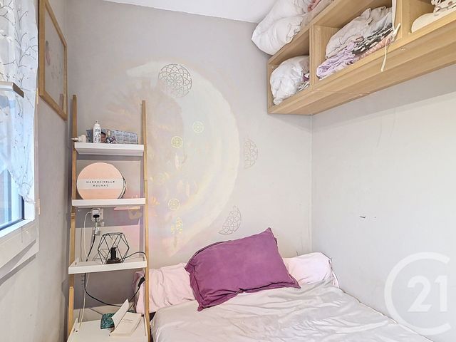 Appartement F1 bis à vendre - 2 pièces - 32,83 m2 - Arcachon - 33 - AQUITAINE