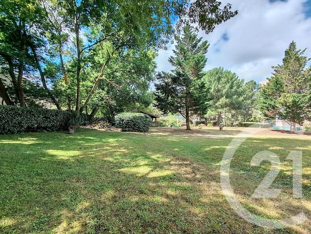 Appartement F1 bis à vendre - 2 pièces - 32,83 m2 - Arcachon - 33 - AQUITAINE