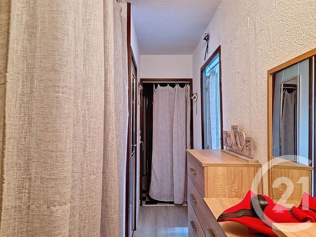 Appartement F1 bis à vendre - 2 pièces - 32,83 m2 - Arcachon - 33 - AQUITAINE