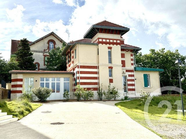 Appartement 4 pièces 111 m² · à Arcachon · 110,5 m² · 1 375 000 €
