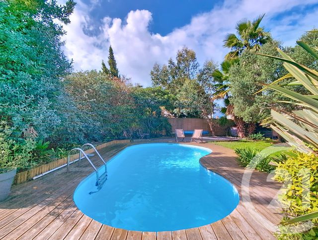 Maison à vendre ARCACHON