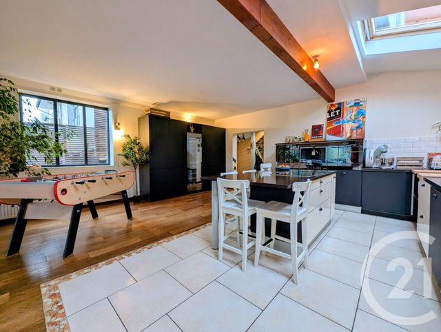 Maison &agrave; vendre - 6 pi&egrave;ces - 191 m2 - Arcachon - 33 - AQUITAINE