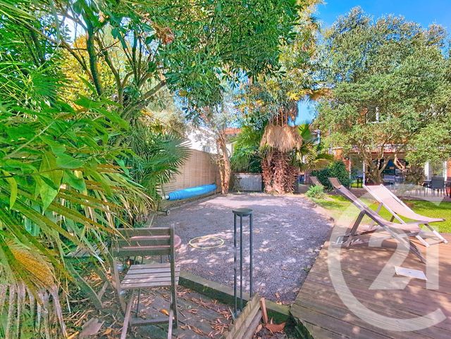 Maison &agrave; vendre - 6 pi&egrave;ces - 191 m2 - Arcachon - 33 - AQUITAINE