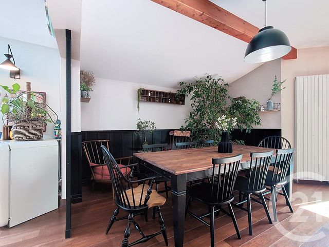 Maison &agrave; vendre - 6 pi&egrave;ces - 191 m2 - Arcachon - 33 - AQUITAINE