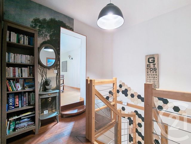 Maison &agrave; vendre - 6 pi&egrave;ces - 191 m2 - Arcachon - 33 - AQUITAINE