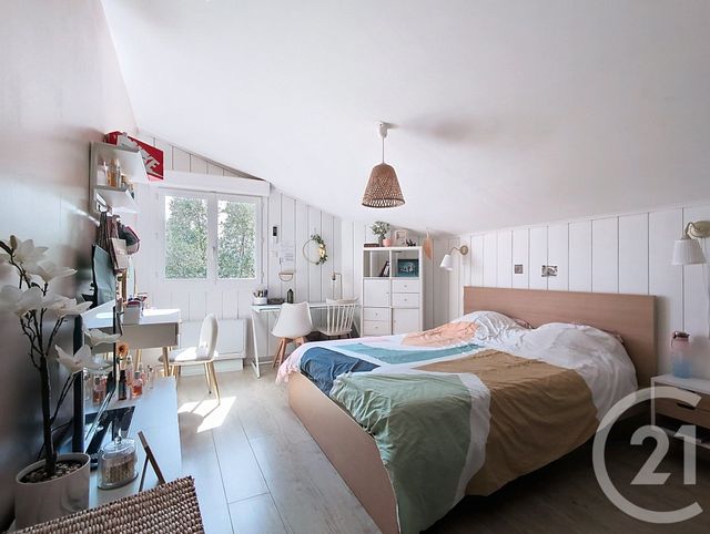 Maison &agrave; vendre - 6 pi&egrave;ces - 191 m2 - Arcachon - 33 - AQUITAINE