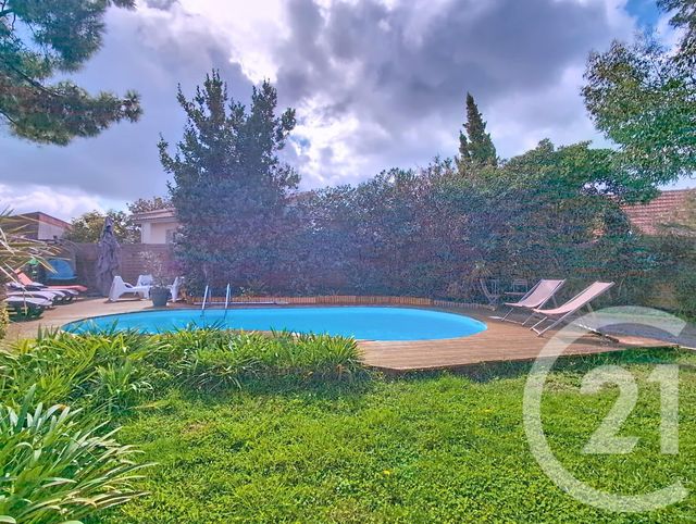 Maison &agrave; vendre - 6 pi&egrave;ces - 191 m2 - Arcachon - 33 - AQUITAINE