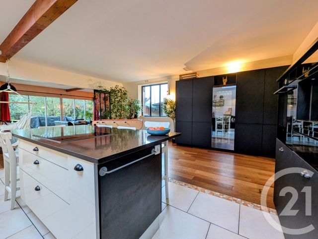 Maison &agrave; vendre - 6 pi&egrave;ces - 191 m2 - Arcachon - 33 - AQUITAINE