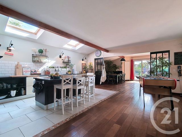 Maison &agrave; vendre - 6 pi&egrave;ces - 191 m2 - Arcachon - 33 - AQUITAINE