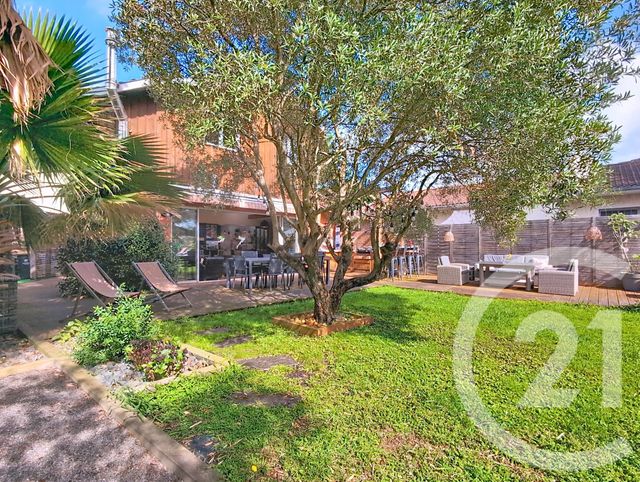 Maison &agrave; vendre - 6 pi&egrave;ces - 191 m2 - Arcachon - 33 - AQUITAINE