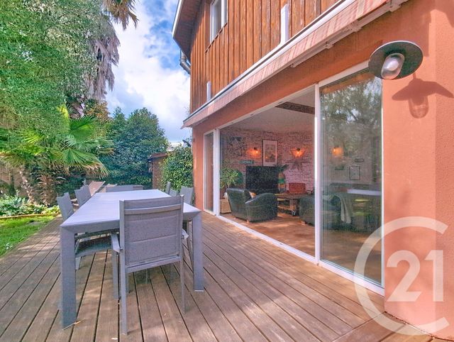 Maison &agrave; vendre - 6 pi&egrave;ces - 191 m2 - Arcachon - 33 - AQUITAINE
