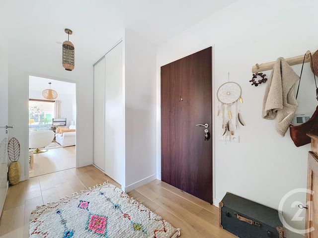 Appartement T3 à vendre - 3 pièces - 68,95 m2 - Arcachon - 33 - AQUITAINE