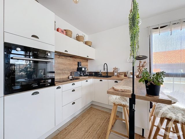 Appartement T3 à vendre - 3 pièces - 68,95 m2 - Arcachon - 33 - AQUITAINE