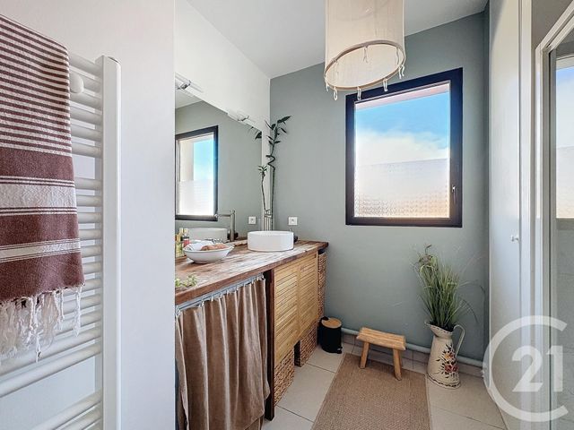 Appartement T3 à vendre - 3 pièces - 68,95 m2 - Arcachon - 33 - AQUITAINE