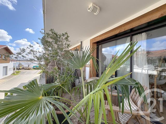 Appartement T3 à vendre - 3 pièces - 68,95 m2 - Arcachon - 33 - AQUITAINE