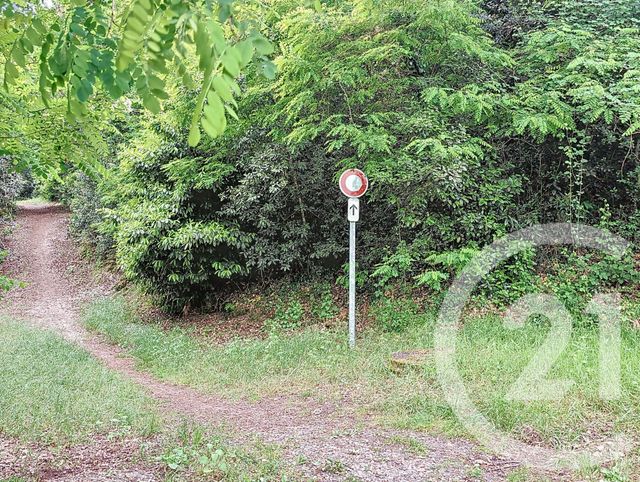 Terrain à vendre - 1050 m2 - Arcachon - 33 - AQUITAINE