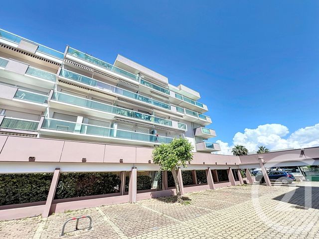 Appartement F1 à vendre - 1 pièce - 28 m2 - Arcachon - 33 - AQUITAINE