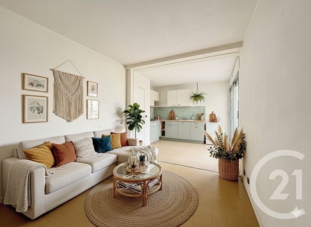 appartement - ARCACHON - 33