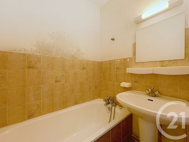 Appartement F1 à vendre - 1 pièce - 28 m2 - Arcachon - 33 - AQUITAINE