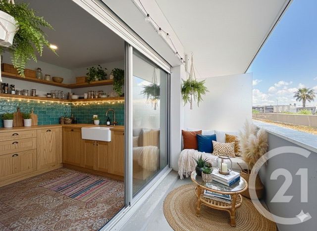 Appartement F1 à vendre - 1 pièce - 28 m2 - Arcachon - 33 - AQUITAINE