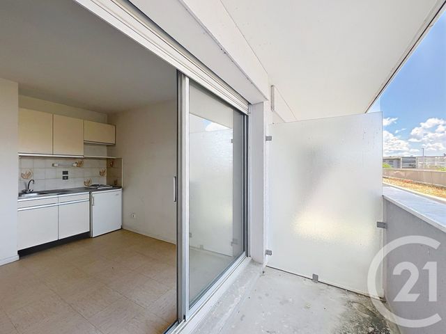 Appartement F1 à vendre - 1 pièce - 28 m2 - Arcachon - 33 - AQUITAINE