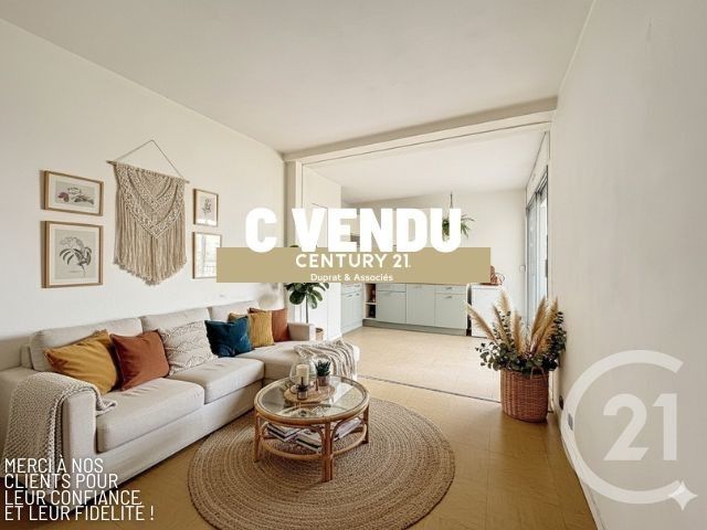 appartement - ARCACHON - 33