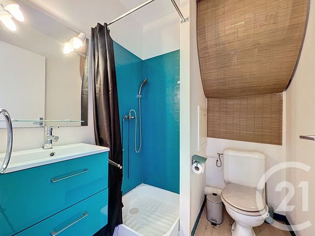 Appartement F1 à vendre - 1 pièce - 20,14 m2 - Arcachon - 33 - AQUITAINE