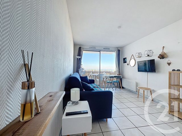 appartement - ARCACHON - 33