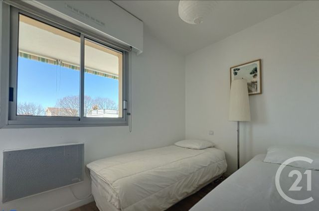Appartement F2 à vendre - 2 pièces - 34,81 m2 - Arcachon - 33 - AQUITAINE
