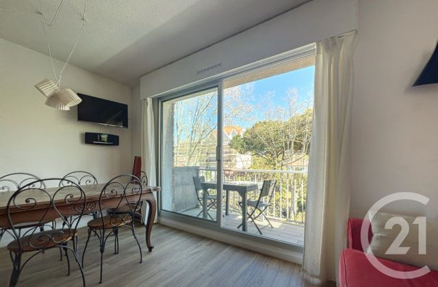 Appartement F2 à vendre - 2 pièces - 34,81 m2 - Arcachon - 33 - AQUITAINE
