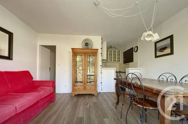 Appartement F2 à vendre - 2 pièces - 34,81 m2 - Arcachon - 33 - AQUITAINE