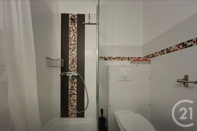 Appartement F2 à vendre - 2 pièces - 34,81 m2 - Arcachon - 33 - AQUITAINE