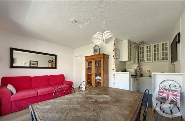 appartement - ARCACHON - 33