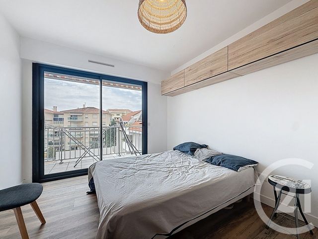 Appartement T3 à vendre - 3 pièces - 62,04 m2 - Arcachon - 33 - AQUITAINE