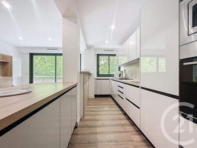 Appartement T3 à vendre - 3 pièces - 62,04 m2 - Arcachon - 33 - AQUITAINE