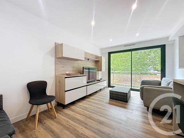 Appartement T3 à vendre - 3 pièces - 62,04 m2 - Arcachon - 33 - AQUITAINE