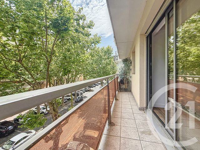 Appartement T3 à vendre - 3 pièces - 62,04 m2 - Arcachon - 33 - AQUITAINE