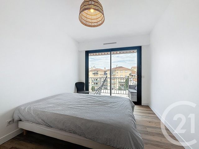 Appartement T3 à vendre - 3 pièces - 62,04 m2 - Arcachon - 33 - AQUITAINE