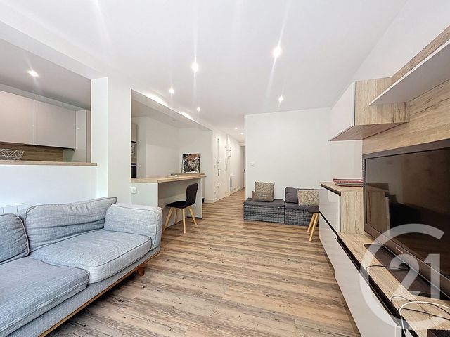 Appartement T3 à vendre - 3 pièces - 62,04 m2 - Arcachon - 33 - AQUITAINE