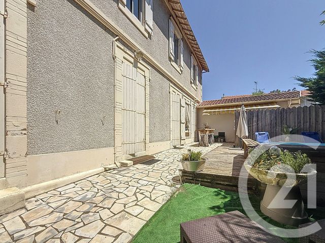 Maison à vendre - 5 pièces - 151 m2 - Arcachon - 33 - AQUITAINE