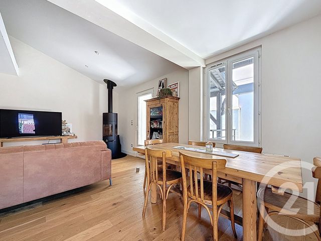 Maison à vendre - 3 pièces - 69 m2 - Arcachon - 33 - AQUITAINE