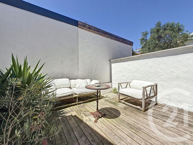 Maison à vendre - 3 pièces - 69 m2 - Arcachon - 33 - AQUITAINE