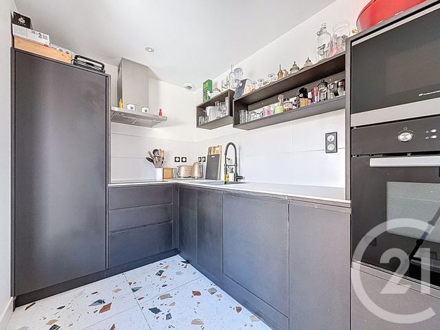 Maison à vendre - 3 pièces - 69 m2 - Arcachon - 33 - AQUITAINE