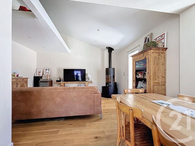 Maison à vendre - 3 pièces - 69 m2 - Arcachon - 33 - AQUITAINE