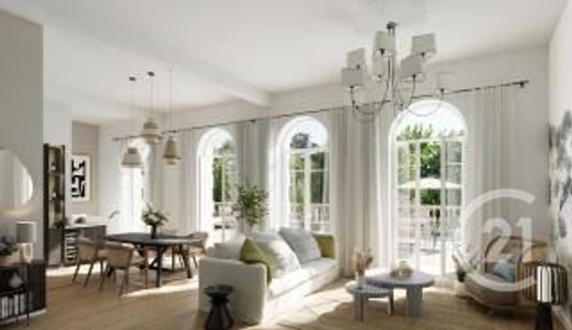 Appartement T3 à vendre - 3 pièces - 67,20 m2 - Arcachon - 33 - AQUITAINE