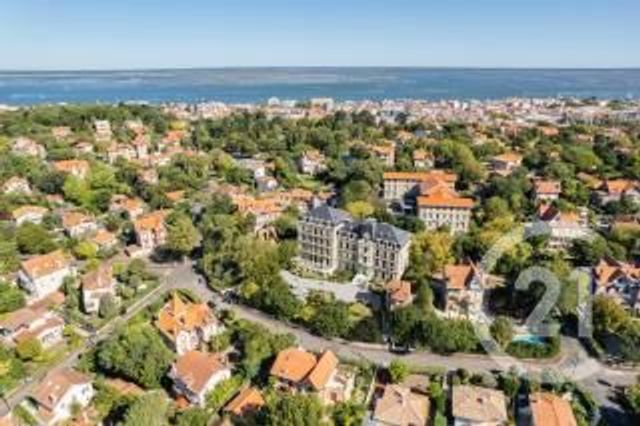 Appartement T3 à vendre - 3 pièces - 67,20 m2 - Arcachon - 33 - AQUITAINE