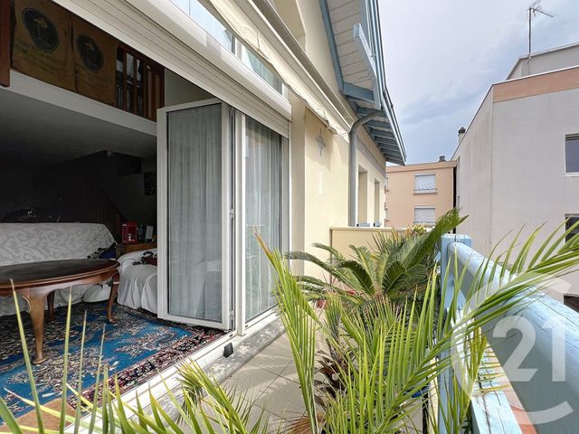 appartement - ARCACHON - 33