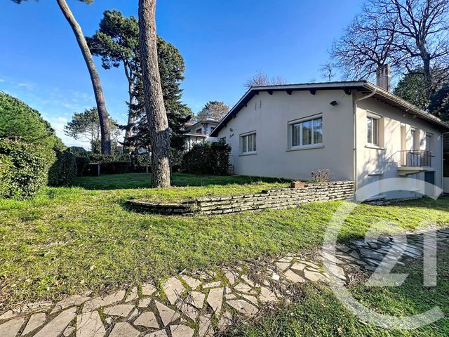 maison - ARCACHON - 33