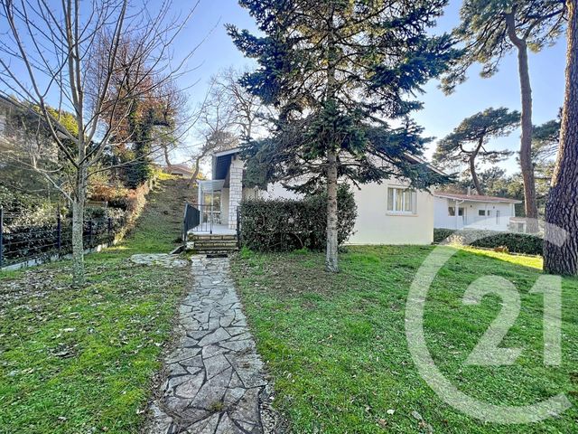 Maison à vendre ARCACHON